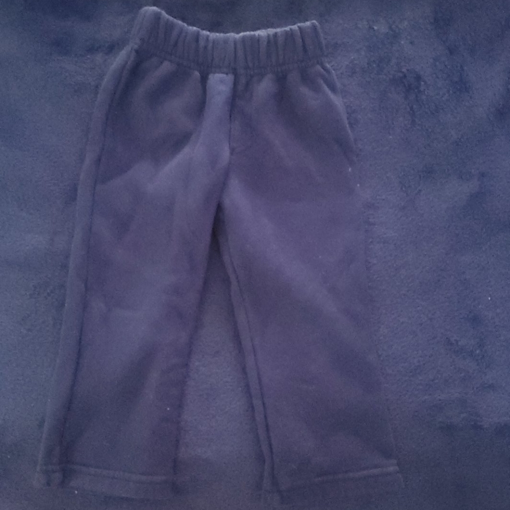 Toddler boys 2T sweat pants